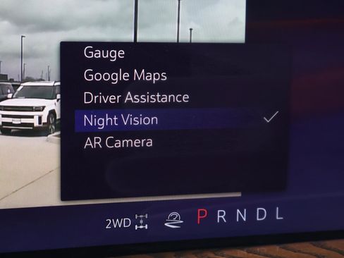 Used 2025 Cadillac Escalade Sport Platinum image 40