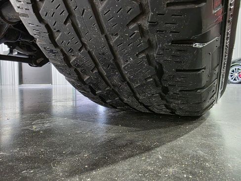Used 2024 Ford Bronco Outer Banks AWD/4WD image 46