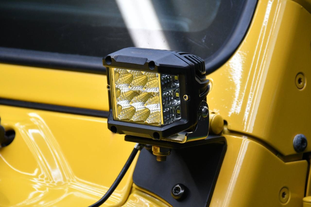 Used 2006 Jeep Wrangler X AWD/4WD image 11