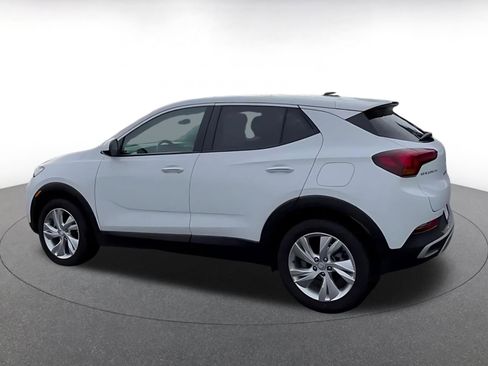 Used 2025 Buick Encore GX Preferred image 10