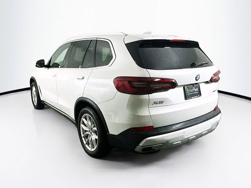 Used 2021 BMW X5 xDrive40i image 5