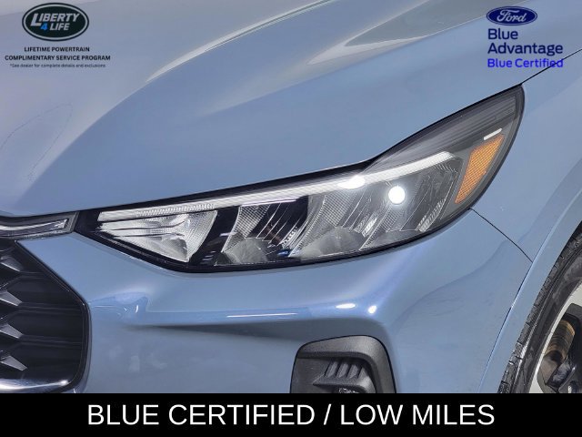 Certified 2023 Ford Escape ST-Line Select w/ Tech Pack #2 AWD/4WD image 9