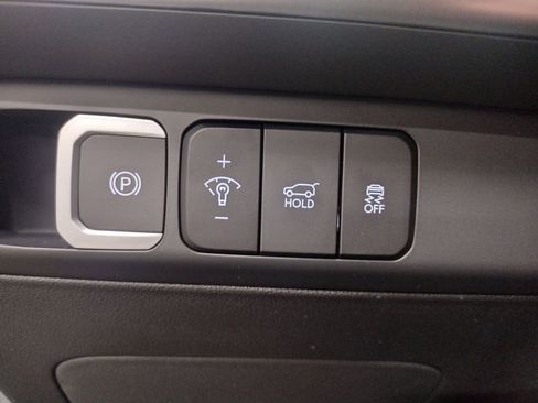 New 2026 Hyundai Santa Fe SE image 27