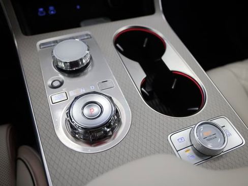 New 2026 Genesis GV80 3.5T Prestige image 32