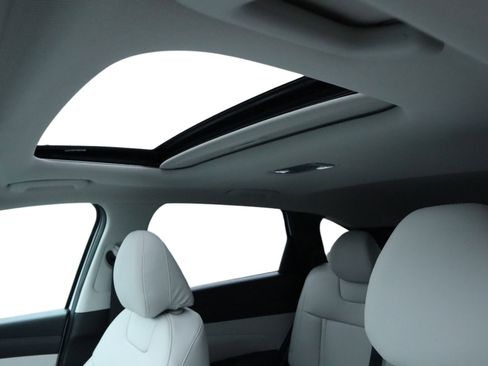 New 2026 Hyundai Tucson SEL FWD image 18