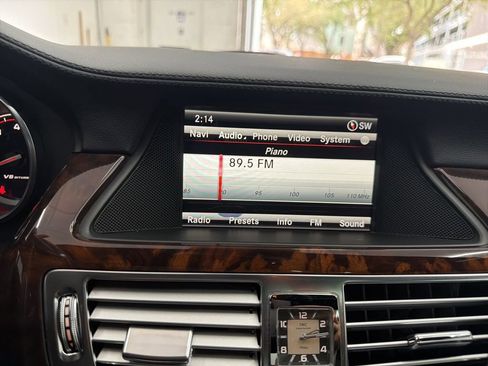 Used 2014 Mercedes-Benz CLS 63 AMG S-Model image 32