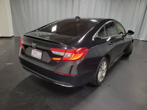 Used 2020 Honda Accord LX image 8