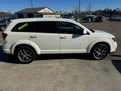 Used 2016 Dodge Journey R/T image 4