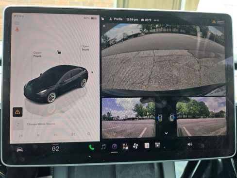 Used 2023 Tesla Model 3 Long Range AWD/4WD image 43