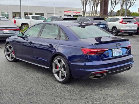 Used 2023 Audi A4 2.0T Premium Plus w/ Premium Plus Package image 3
