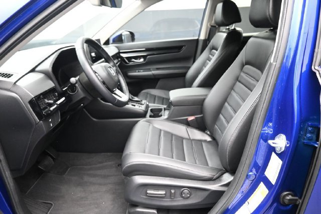 Certified 2025 Honda CR-V EX-L image 21