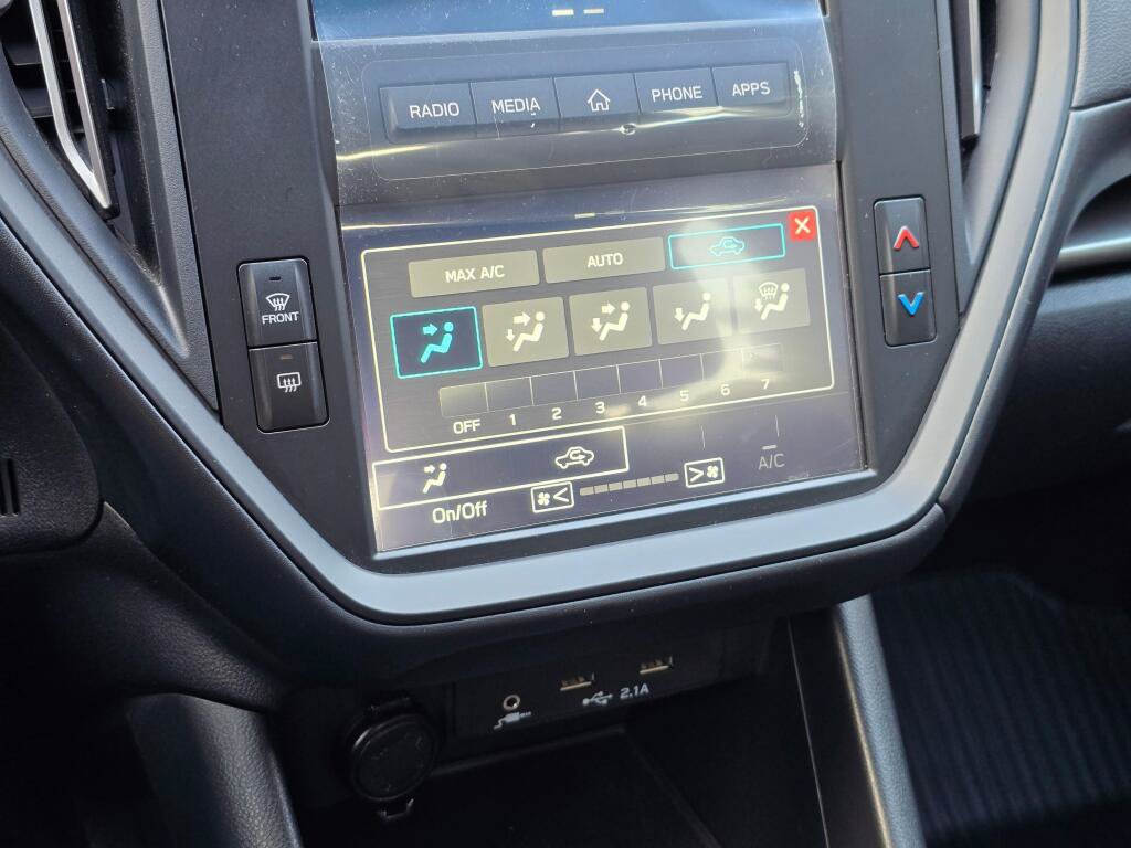 Certified 2023 Subaru WRX AWD/4WD image 28