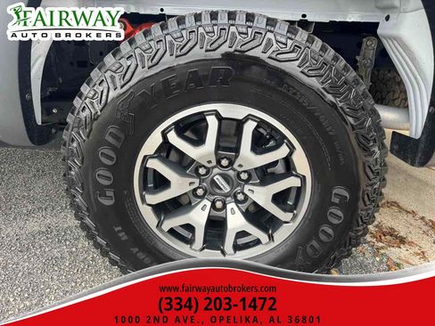 Used 2023 Ford F150 Raptor image 33