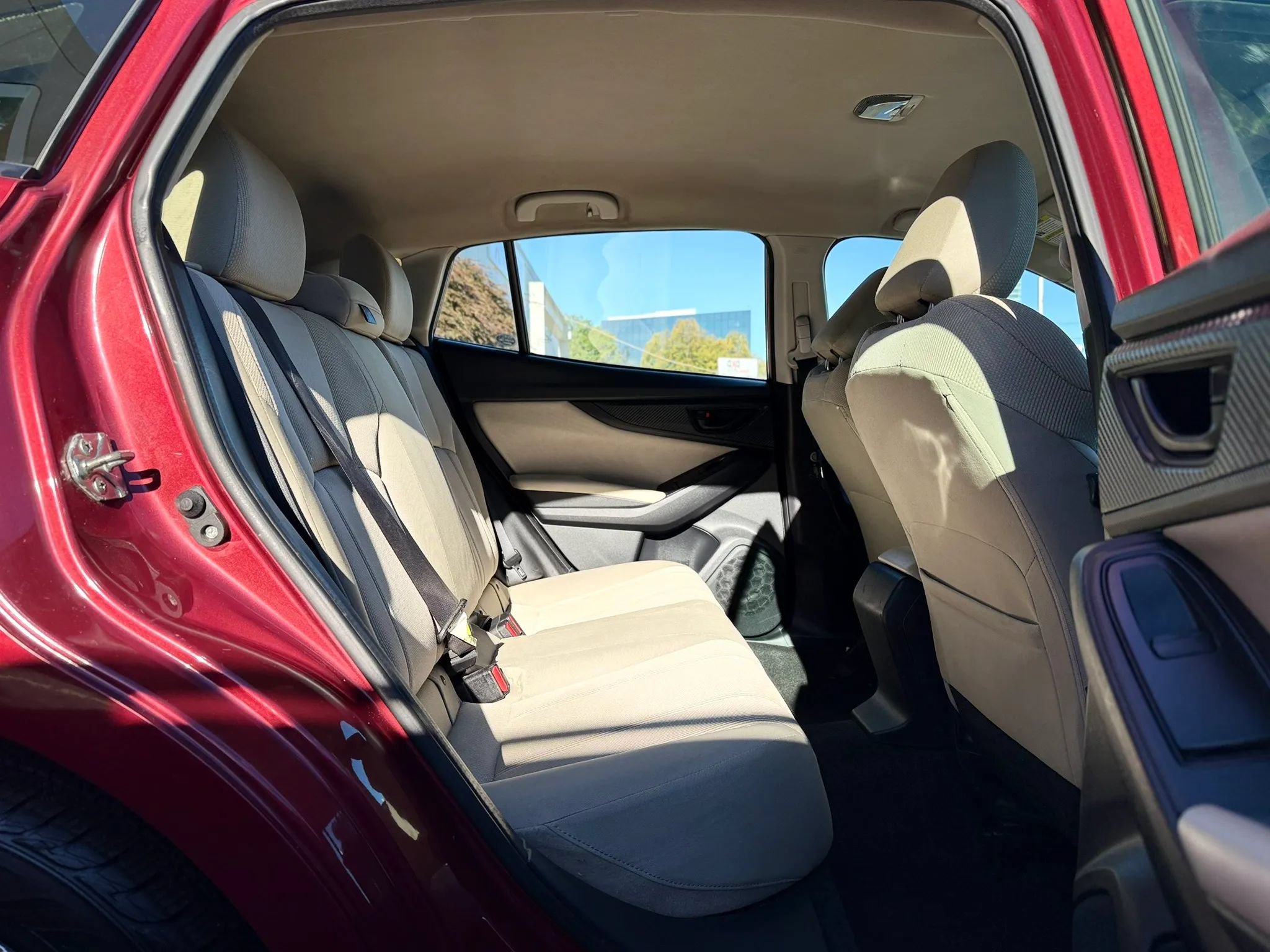 Used 2018 Subaru Impreza 2.0i AWD/4WD image 29