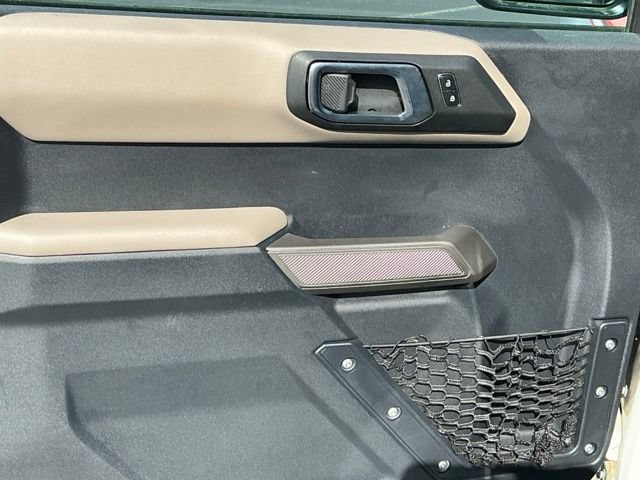 Used 2023 Ford Bronco Wildtrak AWD/4WD image 14