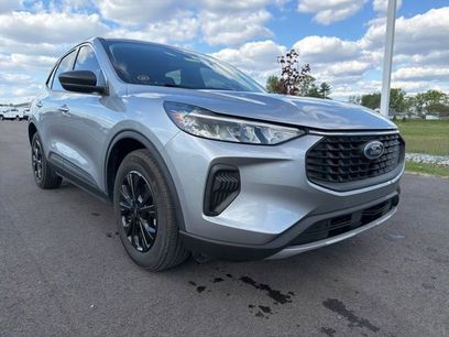 Used 2023 Ford Escape Active w/ Cold Weather Package