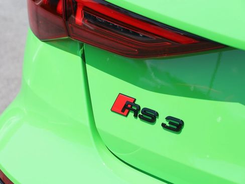 Used 2024 Audi RS 3 image 72