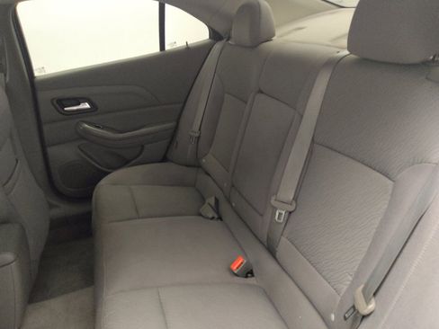 Used 2014 Chevrolet Malibu LS FWD image 18