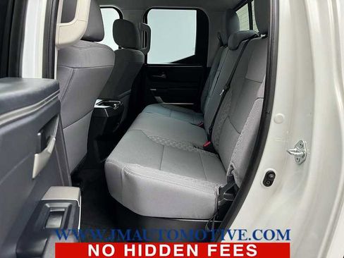 Used 2023 Toyota Tundra SR5 image 16