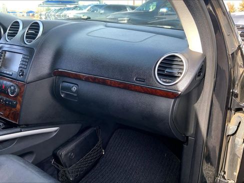 Used 2007 Mercedes-Benz GL 450 4MATIC image 18