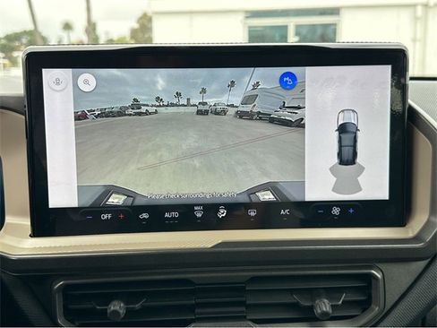 New 2025 Ford Bronco Sport Big Bend image 10