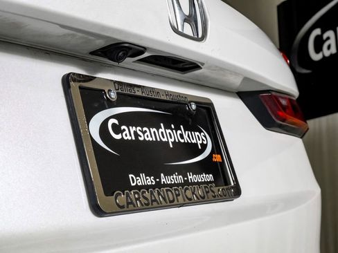 Used 2024 Honda CR-V EX-L image 45