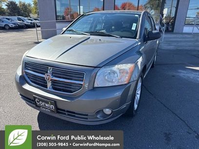 Used 2011 Dodge Caliber Mainstreet