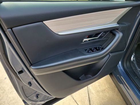 New 2026 MAZDA CX-90 3.3 Turbo w/ Premium Sport Pkg image 20