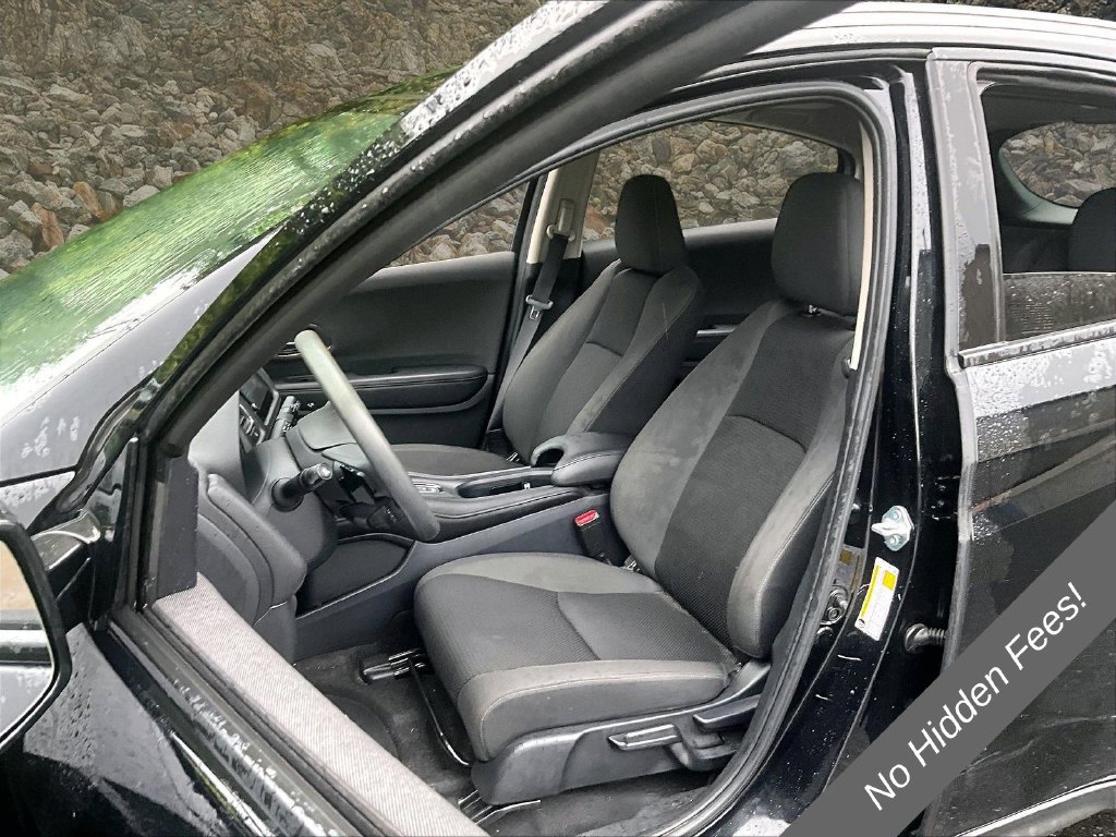 Used 2022 Honda HR-V EX image 16