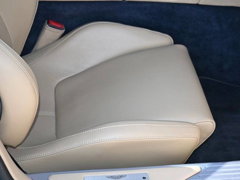 Used 2005 Aston Martin DB9 Volante image 23