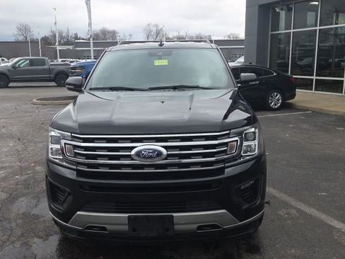 Used 2021 Ford Expedition XLT image 16