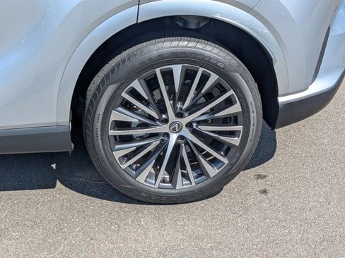 Used 2023 Lexus RX 350 Premium Plus w/ Cold Area Package image 23