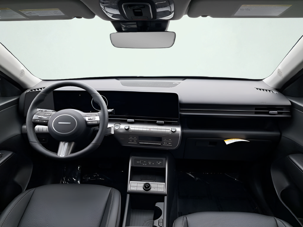 New 2026 Hyundai Kona Limited AWD/4WD image 17