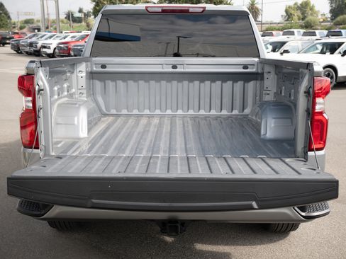 Used 2023 Chevrolet Silverado 1500 RST w/ LPO, Liner Protection Package image 15