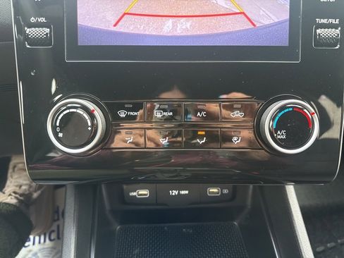 Used 2022 Hyundai Santa Cruz SE image 31