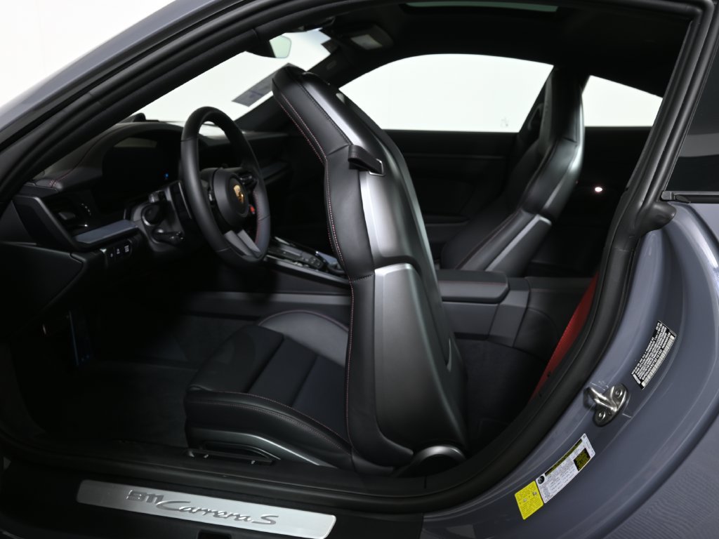 New 2026 Porsche 911 Carrera S RWD image 34