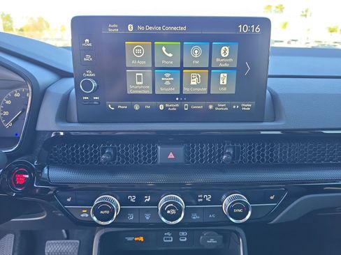 Certified 2024 Honda CR-V EX-L image 18