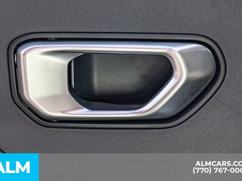 Used 2025 Kia K4 FWD image 50