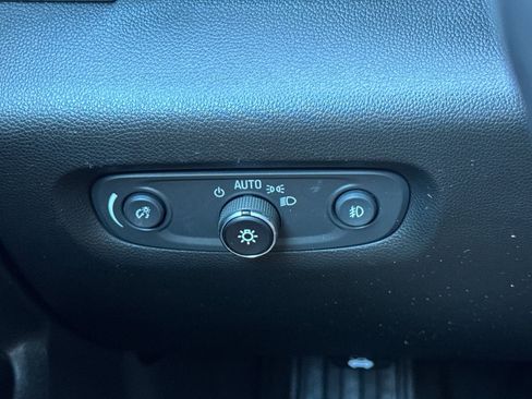 Used 2020 Chevrolet Traverse LT w/ LPO, Blackout Package image 44