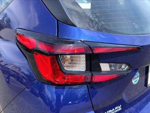 Certified 2025 Subaru Impreza 2.0i AWD/4WD image 28