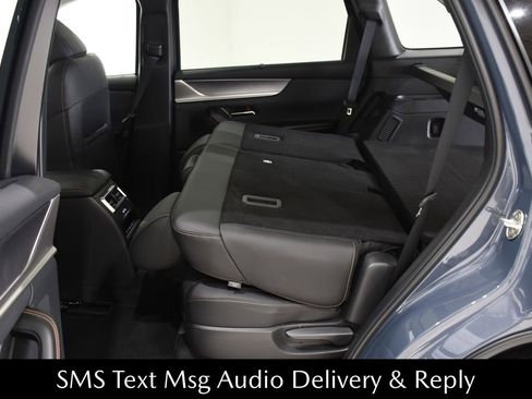 New 2025 MAZDA CX-70 Plug-In Hybrid w/ Premium Pkg AWD/4WD image 28