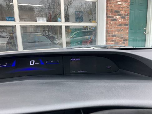 Used 2013 Honda Civic LX image 18