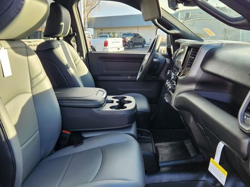 New 2026 RAM 2500 Tradesman image 16