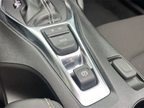 Used 2023 Chevrolet Camaro LT w/ RS Package image 39