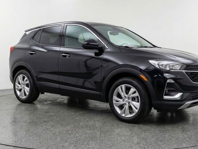 Used 2025 Buick Encore GX Preferred