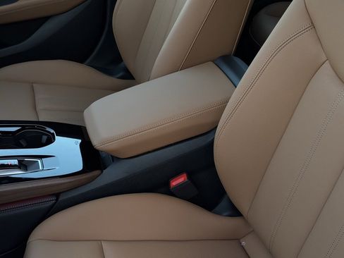 New 2025 Audi A5 2.0T Premium image 18