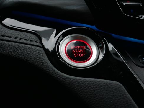 New 2026 Honda Odyssey Elite image 30