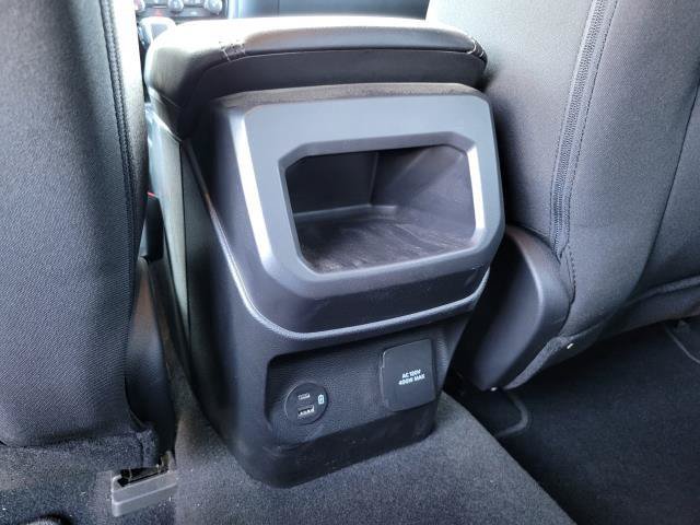 Used 2024 Ford Ranger XLT AWD/4WD image 29