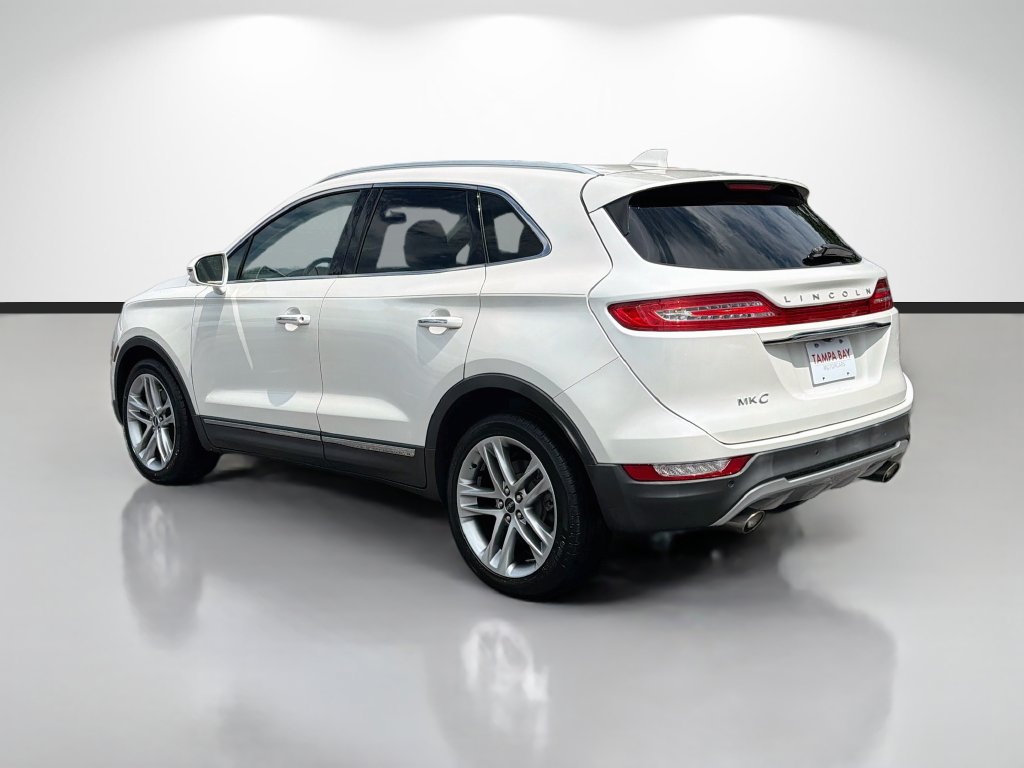 Used 2019 Lincoln MKC Reserve w/ MKC Climate Package AWD/4WD image 5