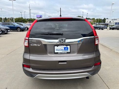 Used 2015 Honda CR-V EX image 6